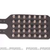 New - Niittiranneke, 5 row spike Nahka- Ja Niittirannekkeet