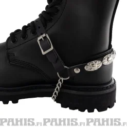 Discount Bullet 69 Oval Plate Fitting - Bootsiremmit 2kpl Jalkinevarusteet|Kantri & Western