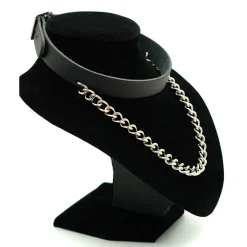 Hot Bullet 691row hanging chain - Choker Goottikamaa|Punk!