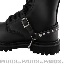 New Bullet 69 Small Conical - Bootsiremmit 2kpl Jalkinevarusteet|Kantri & Western
