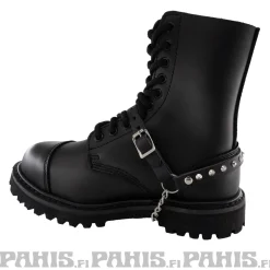 New Bullet 69 Small Conical - Bootsiremmit 2kpl Jalkinevarusteet|Kantri & Western