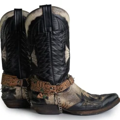 New Bullet 69 Trucks/trees - Bootsiremmit 2kpl Jalkinevarusteet|Autoteema