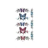 Clearance Butterflies - siirtotatuointi Siirtotatuoinnit