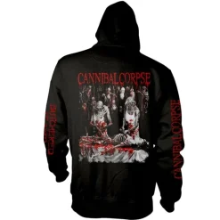 Hot Cannibal Corpse: Butchered at birth - Vetoketjuhuppari Cannibal Corpse|Hupparit
