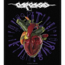 Discount Carcass: Torn Arteries - Kangasmerkki Kangasmerkit|Carcass