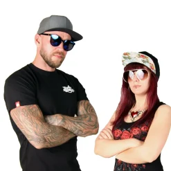 New Casey - Aurinkolasit Urban Wear Katukamaa|Aurinkolasit
