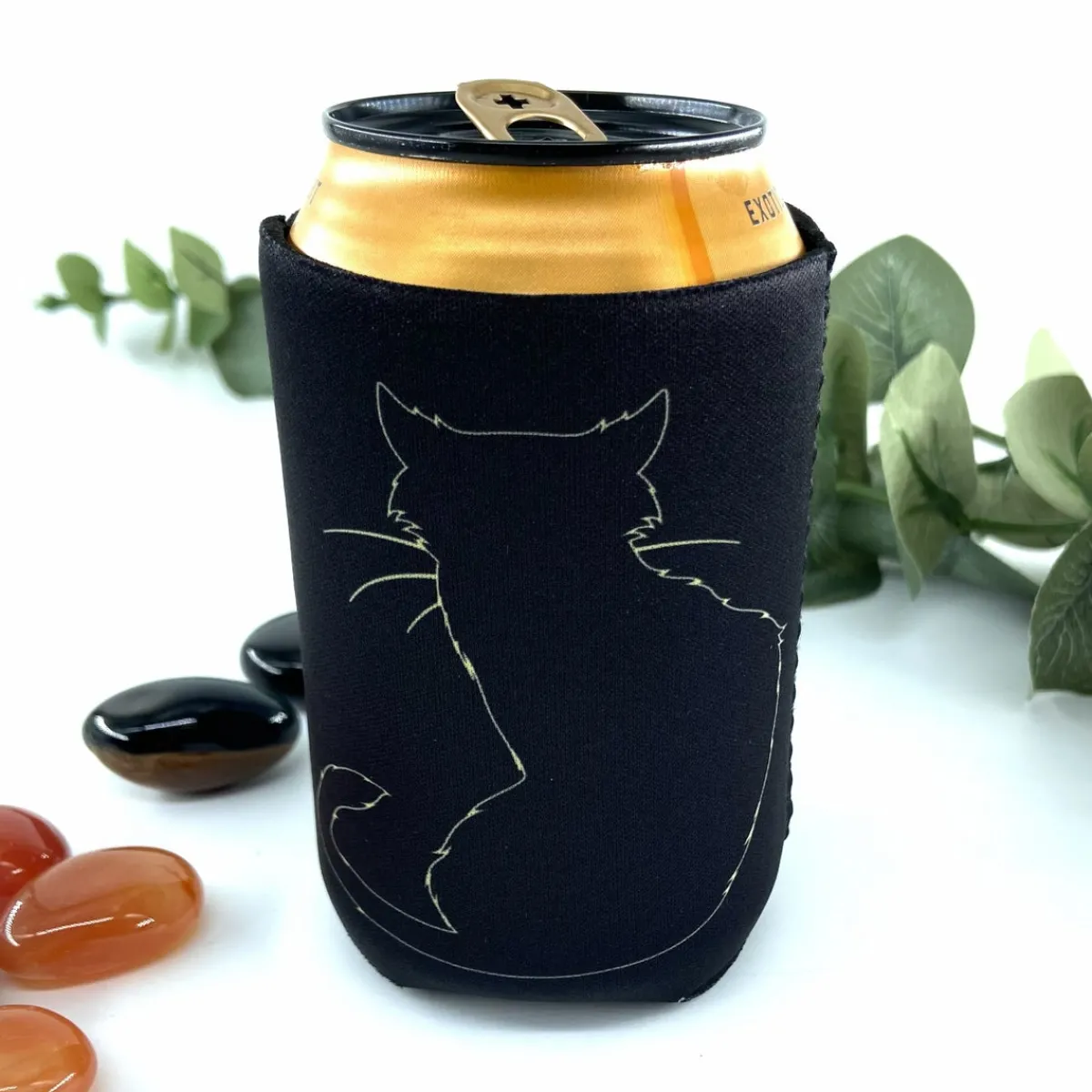 Sale Cat - Cooler Kissateema|Coolerit