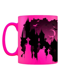 Hot Cathedral Of Death - Neon Muki Muut Mukit|Pastelligootti