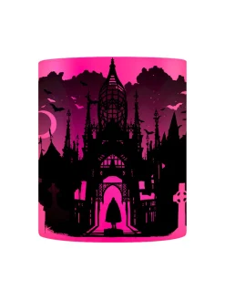 Hot Cathedral Of Death - Neon Muki Muut Mukit|Pastelligootti