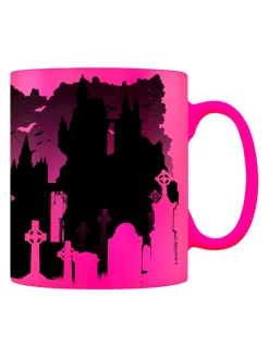 Hot Cathedral Of Death - Neon Muki Muut Mukit|Pastelligootti