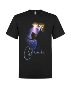 Outlet Celine Dion: On Stage - T-paita T-Paidat|Bändipaidat