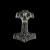 Online Celtic Mjölnir - Riipus Keltti & Viikinki|Bikerit