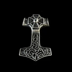 Online Celtic Mjölnir - Riipus Keltti & Viikinki|Bikerit