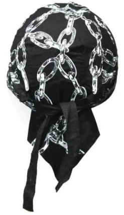 Best Chains - Headwrap Bandanat|Bikerit