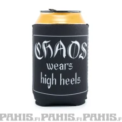 New CHAOS wears high heels - Cooler Goottikamaa|Coolerit