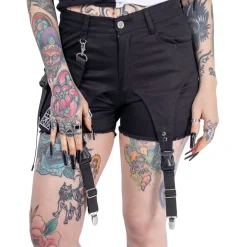 Clearance Chemical Guard - Shortsit Shortsit|Punk!