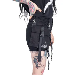 Clearance Chemical Guard - Shortsit Shortsit|Punk!
