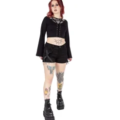 Clearance Kindra - Shortsit Goottikamaa|Shortsit