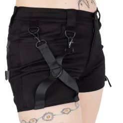 Clearance Kindra - Shortsit Goottikamaa|Shortsit