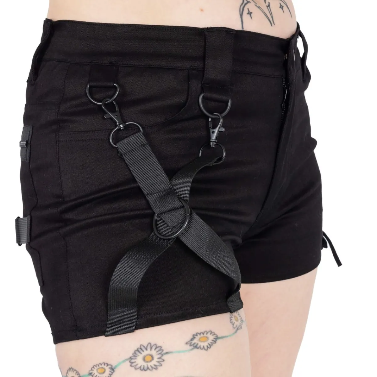 Clearance Kindra - Shortsit Goottikamaa|Shortsit