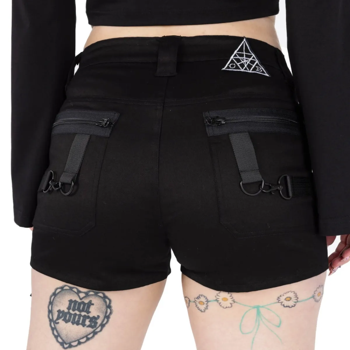 Clearance Kindra - Shortsit Goottikamaa|Shortsit