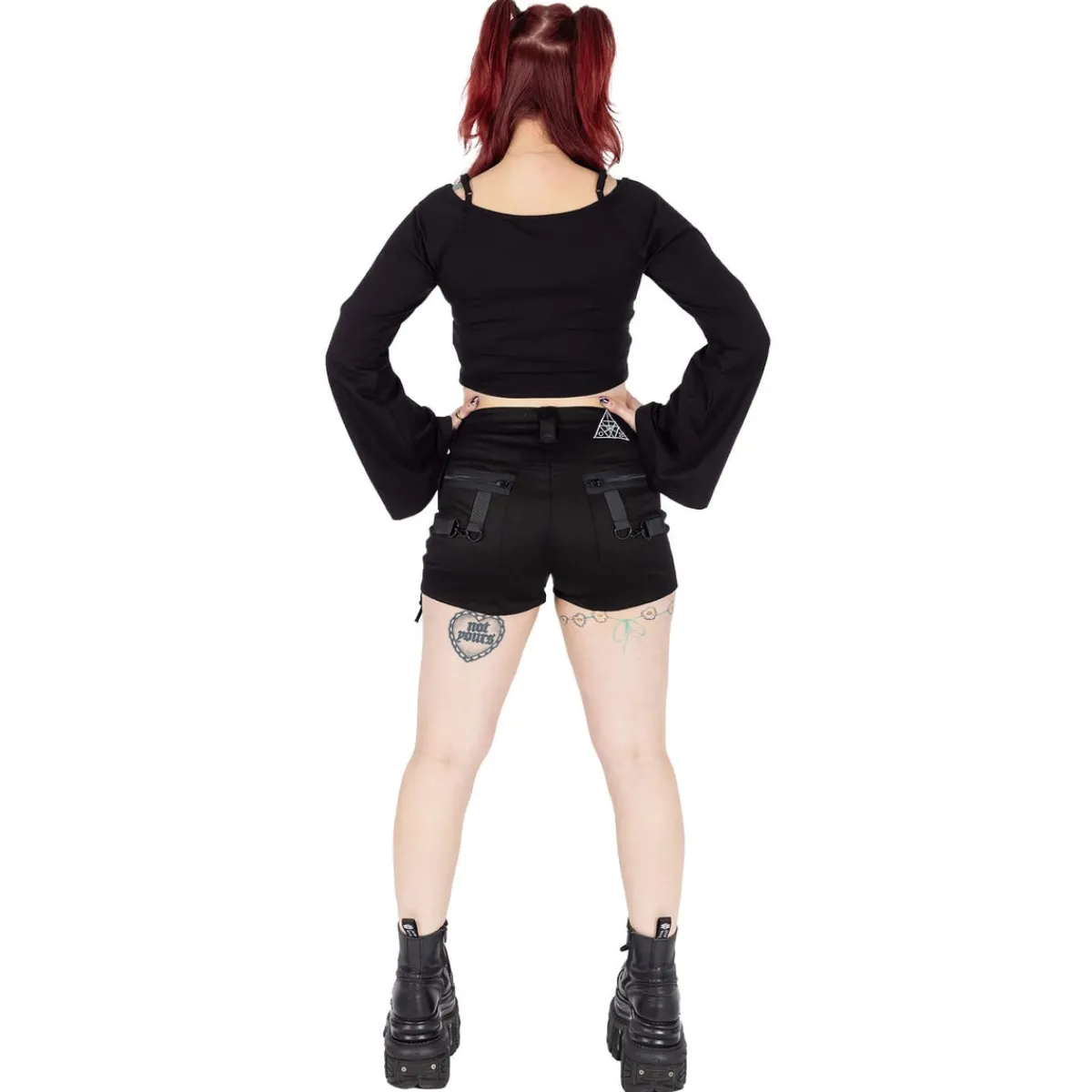 Clearance Kindra - Shortsit Goottikamaa|Shortsit