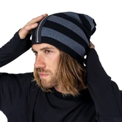 Discount Trace - Pipo, black/grey Punk!|Pipot & Hatut