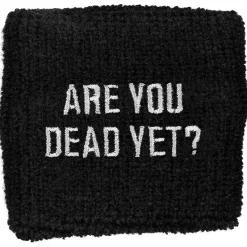 Hot Children Of Bodom 'Are You Dead Yet?' - Hikinauha Children Of Bodom|Rannekkeet