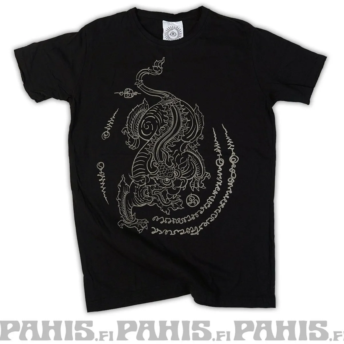 Discount Chinese Dragon - T-paita Hippikamaa|T-Paidat