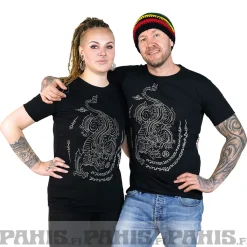 Discount Chinese Dragon - T-paita Hippikamaa|T-Paidat