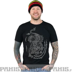 Discount Chinese Dragon - T-paita Hippikamaa|T-Paidat