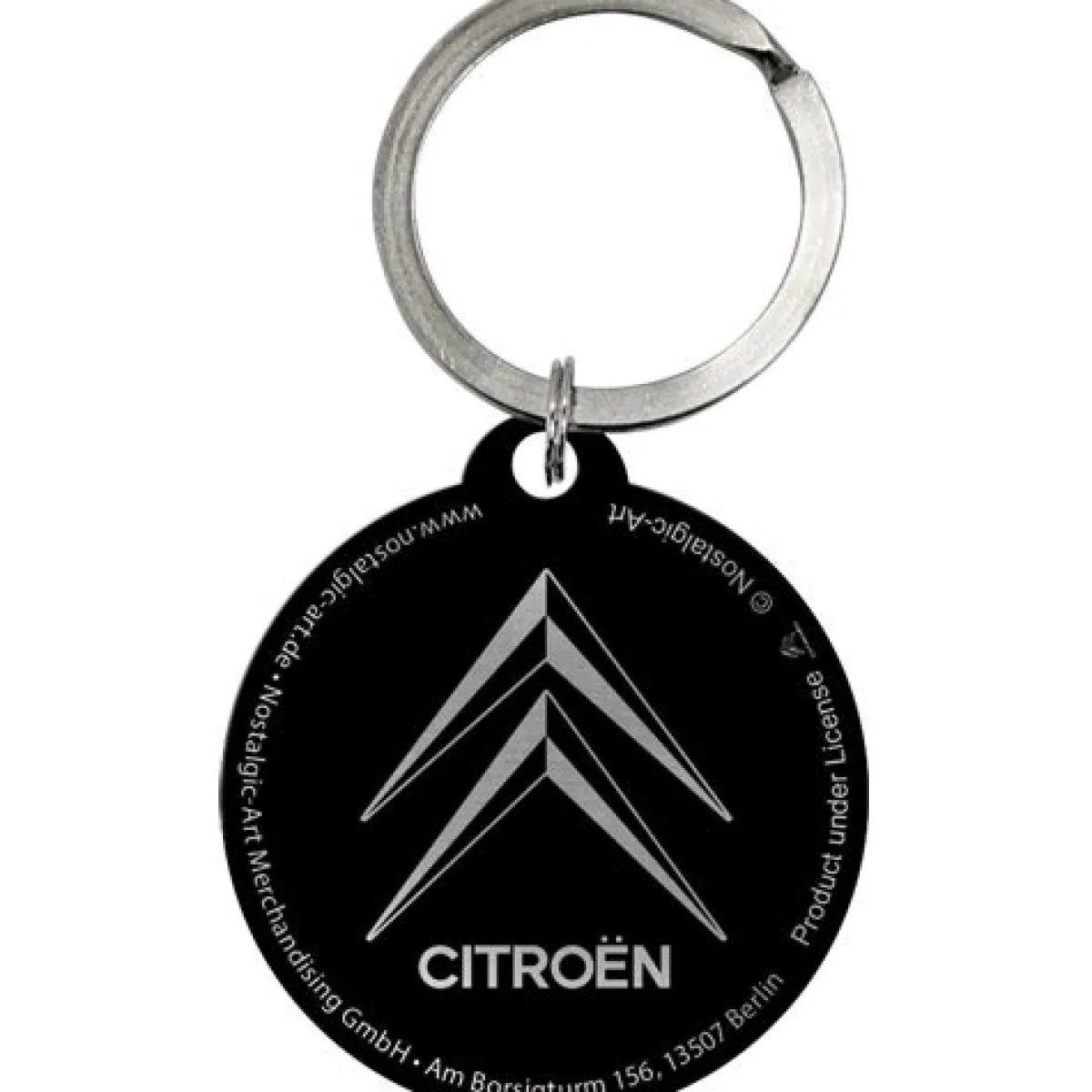 Citroen Tacho - Avaimenperä Autoteema|Avaimenperät