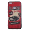 New Classic - Suojakuori, Huawei P smart (2018) Rockabilly|Huawei