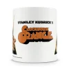 Hot Clockwork Orange Poster - Muki Kellopeliappelsiini|Elokuva- Ja Tv-Mukit