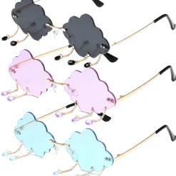 Outlet Cloud - Aurinkolasit Pride|Festarikamaa