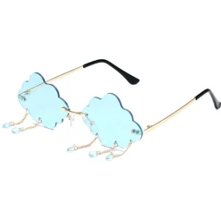 Outlet Cloud - Aurinkolasit Pride|Festarikamaa