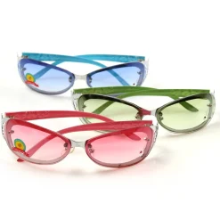 Outlet Color - Aurinkolasit Pride|Aurinkolasit