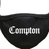 Sale Compton kasvomaski, black Kasvomaskit