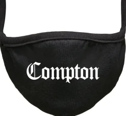 Sale Compton kasvomaski, black Kasvomaskit