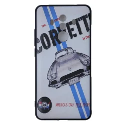 Discount Corvette - Suojakuori, Huawei Mate 10 Pro Huawei|Bikerit