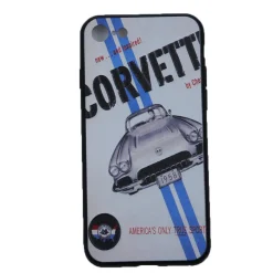 Discount Corvette - Suojakuori, iPhone 8 Apple