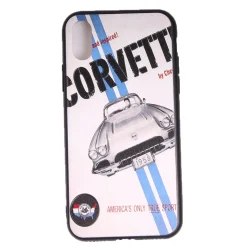 Clearance Corvette - Suojakuori, iPhone X Apple