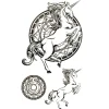 Sale Cosmic - siirtotatuointi Siirtotatuoinnit