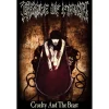 Discount Cradle of filth Cruelty and the beast - Seinälippu Seinäliput|Cradle Of Filth