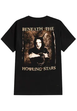 New Cradle Of Filth Cruelty & The Beast -T-paita T-Paidat|Bändipaidat