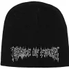 New Cradle of Filth Logo - Pipo Pipot & Hatut|Cradle Of Filth