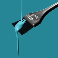 Online Blue Jade - hiusväri, puolipysyvä Shokkihiusvärit