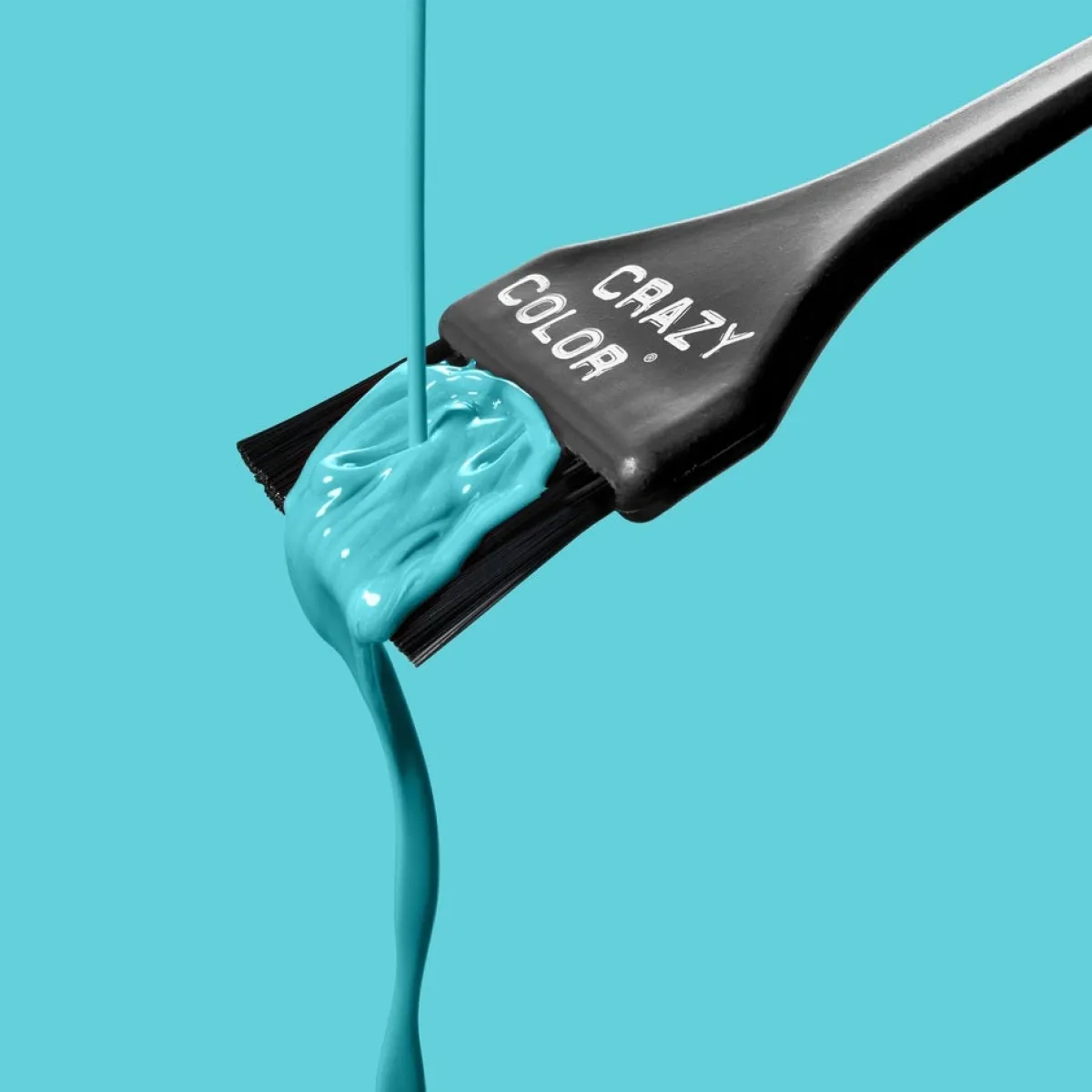 Discount Bubblegum Blue - hiusväri, puolipysyvä Pastelligootti|Shokkihiusvärit