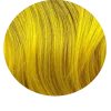 Best Canary Yellow - hiusväri, puolipysyvä Shokkihiusvärit