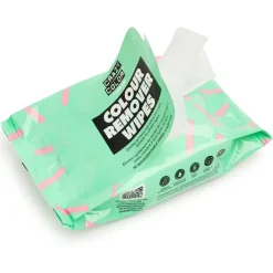 Outlet - Colour Remover Wipes Shokkihiusvärit